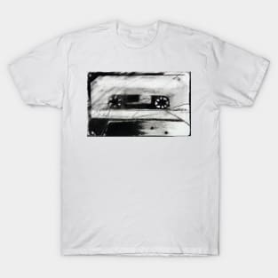 Mixed Tape 4 T-Shirt